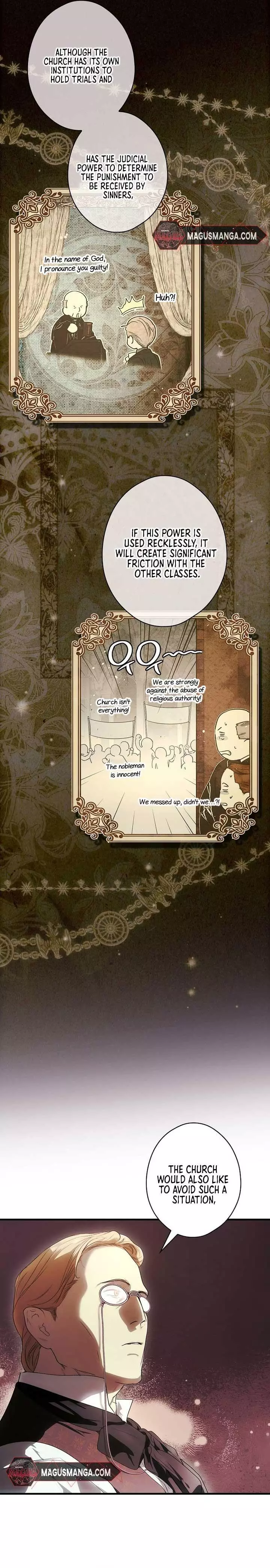 A Stepmother's Märchen Chapter 131 page 14