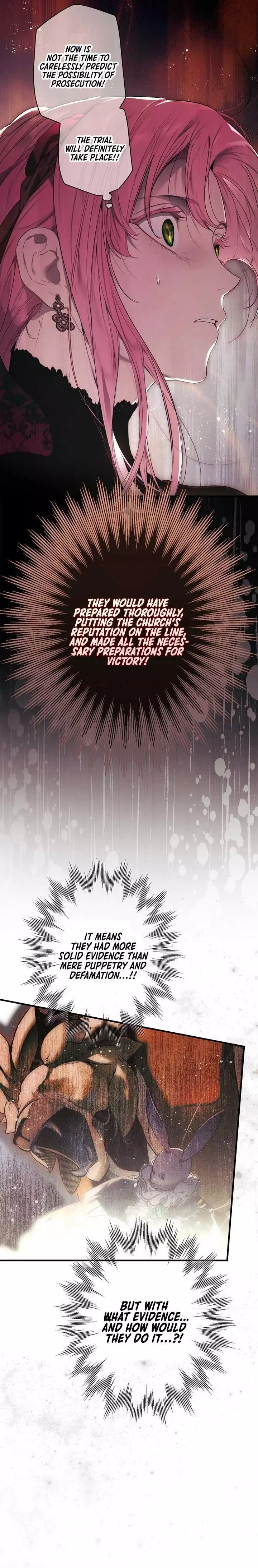 A Stepmother's Märchen Chapter 131 page 21