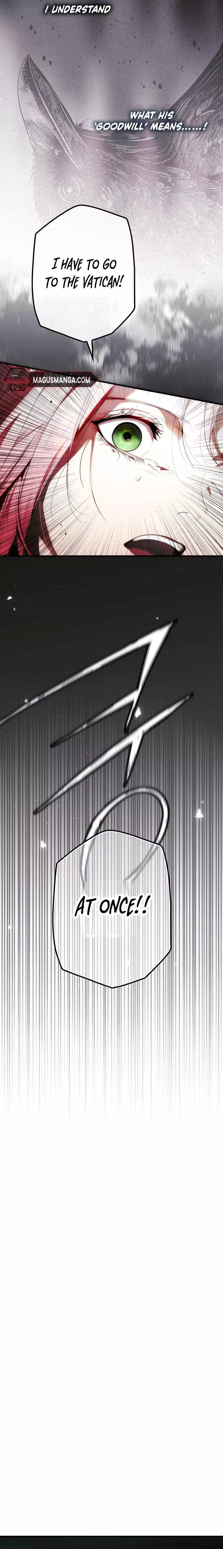 A Stepmother's Märchen Chapter 131 page 24