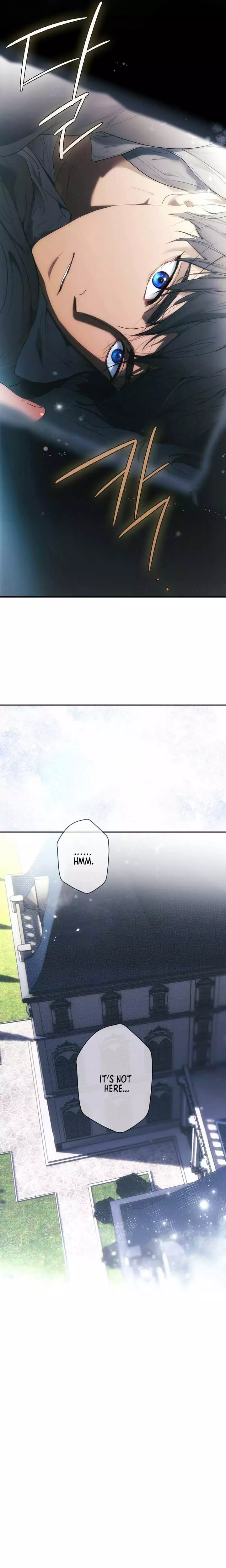 A Stepmother's Märchen Chapter 131 page 35