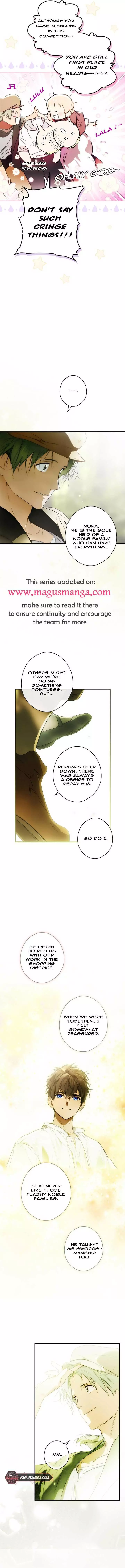 A Stepmother's Märchen Chapter 130 page 4