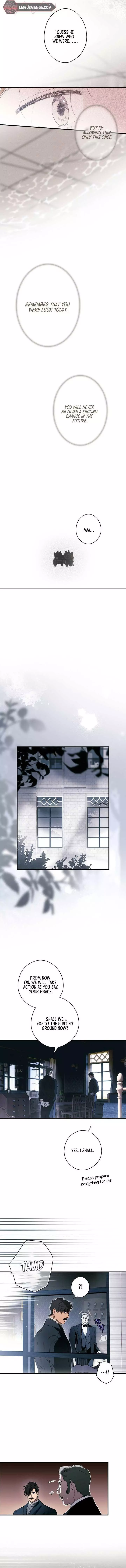 A Stepmother's Märchen Chapter 132 page 16