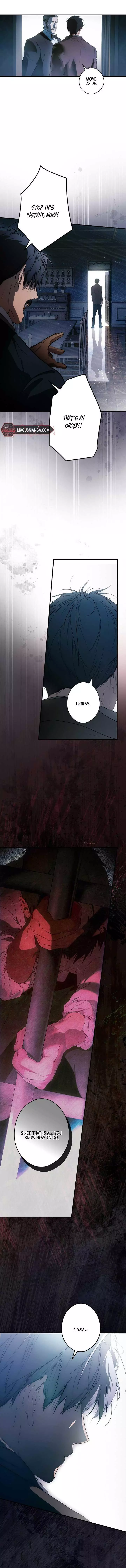 A Stepmother's Märchen Chapter 132 page 22