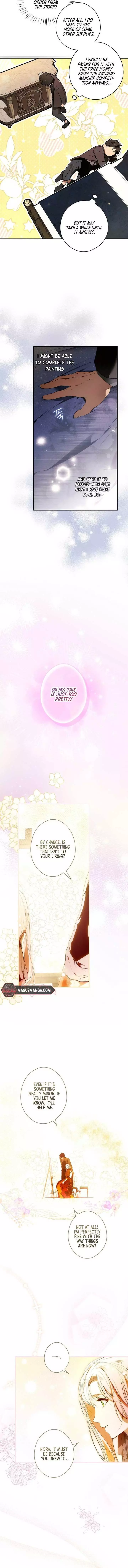 A Stepmother's Märchen Chapter 132 page 2