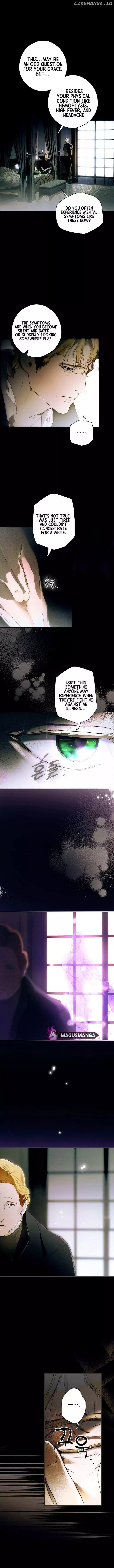 A Stepmother's Märchen Chapter 136 page 2