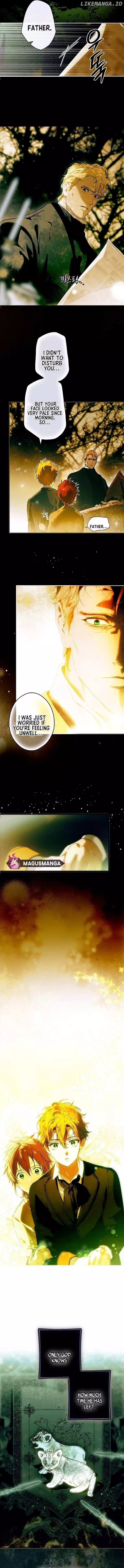 A Stepmother's Märchen Chapter 136 page 6