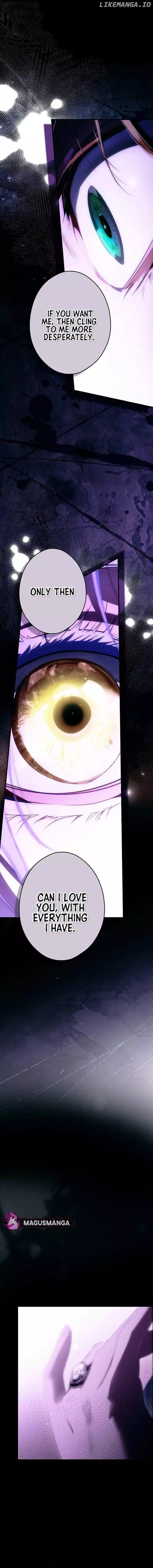 A Stepmother's Märchen Chapter 135 page 16