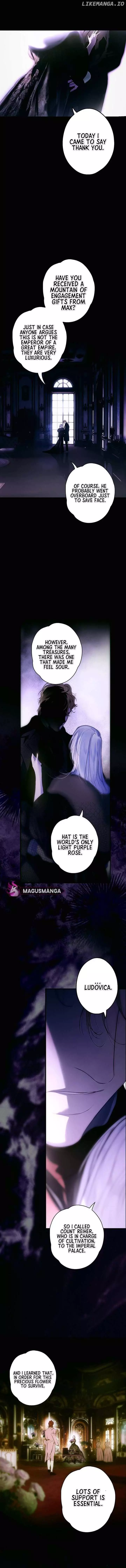 A Stepmother's Märchen Chapter 135 page 7