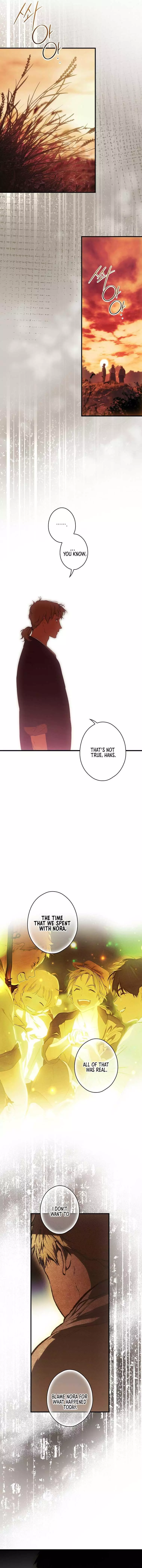 A Stepmother's Märchen Chapter 133 page 10