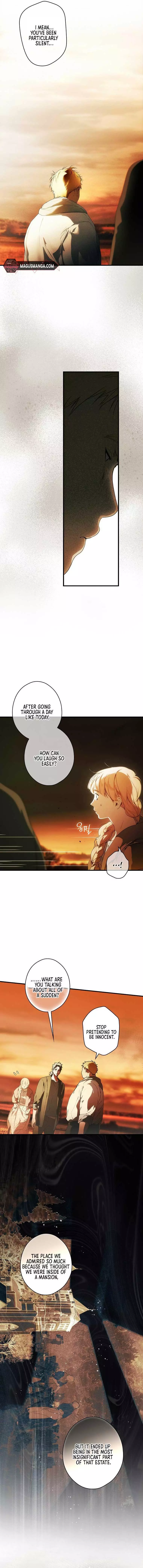 A Stepmother's Märchen Chapter 133 page 3
