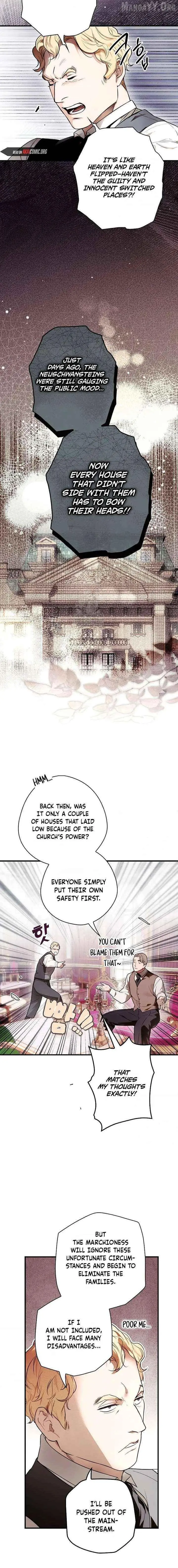 A Stepmother's Märchen Chapter 167 page 2