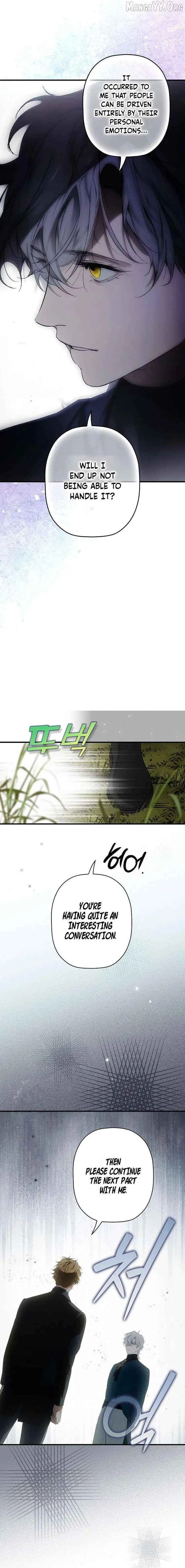 A Stepmother's Märchen Chapter 167 page 17