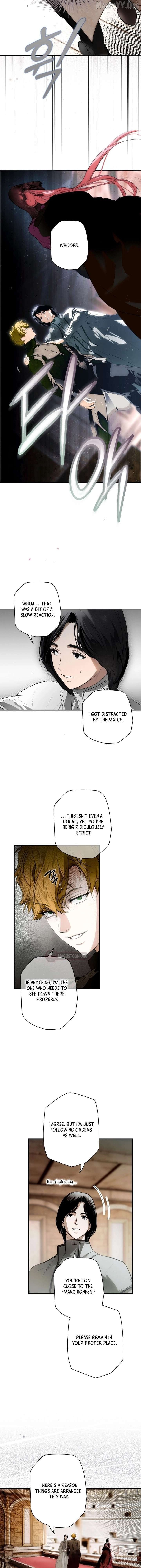 A Stepmother's Märchen Chapter 165 page 2