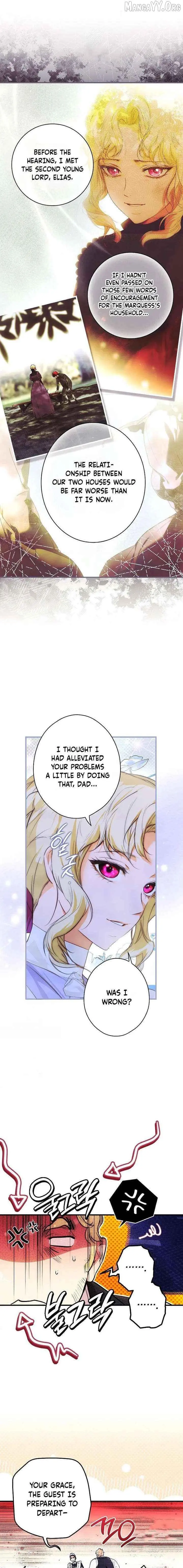 A Stepmother's Märchen Chapter 167 page 7