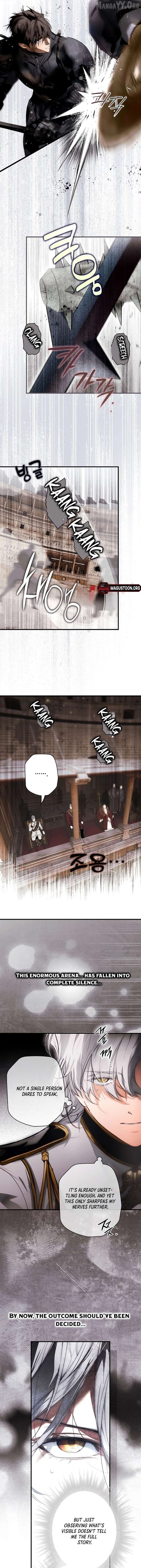 A Stepmother's Märchen Chapter 164 page 7