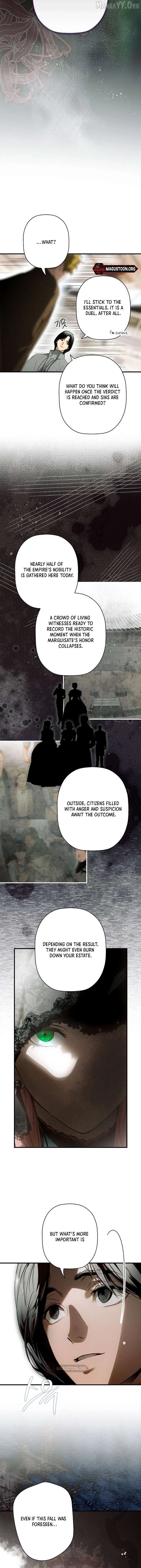 A Stepmother's Märchen Chapter 165 page 4