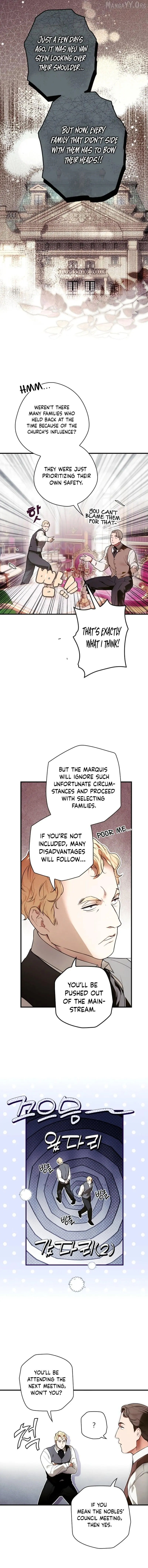 A Stepmother's Märchen Chapter 168 page 2