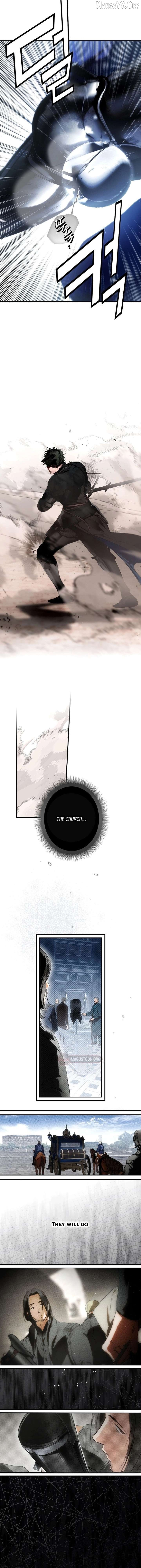 A Stepmother's Märchen Chapter 165 page 11