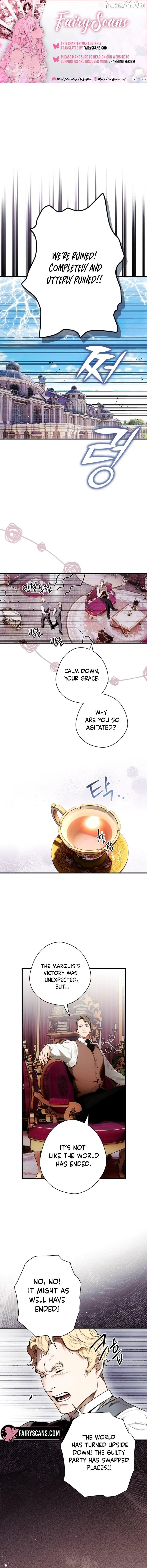 A Stepmother's Märchen Chapter 168 page 1