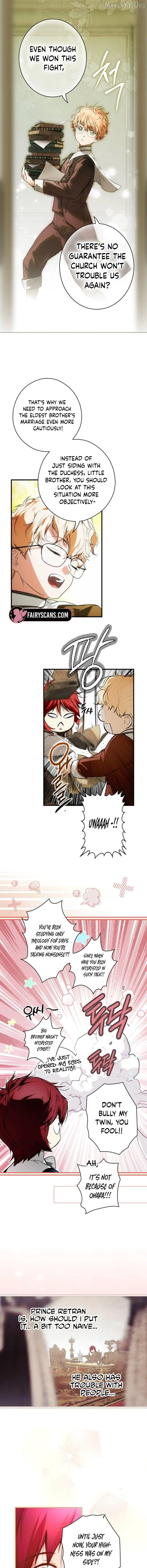 A Stepmother's Märchen Chapter 168 page 9