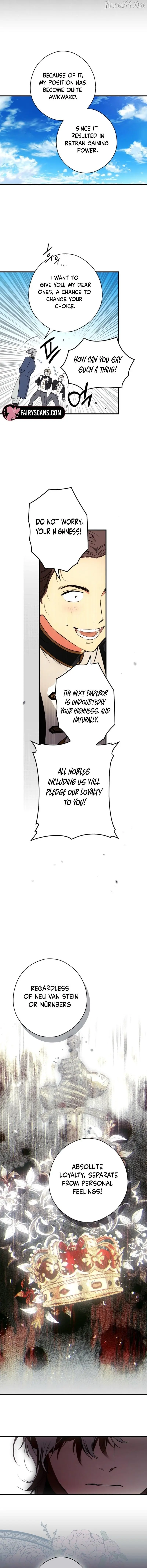 A Stepmother's Märchen Chapter 168 page 12