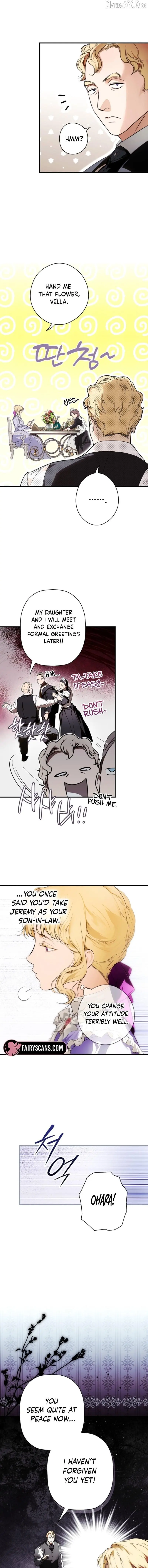 A Stepmother's Märchen Chapter 168 page 4