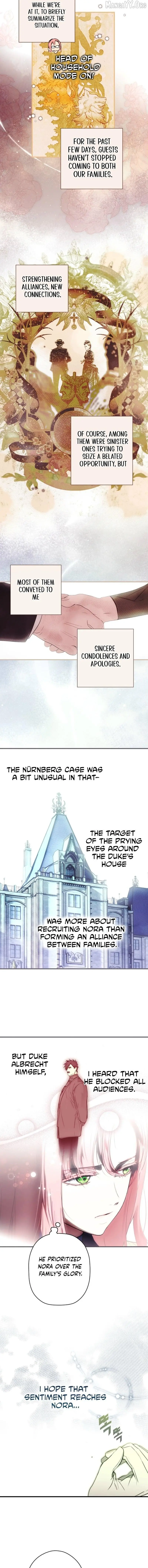 A Stepmother's Märchen Chapter 168 page 17