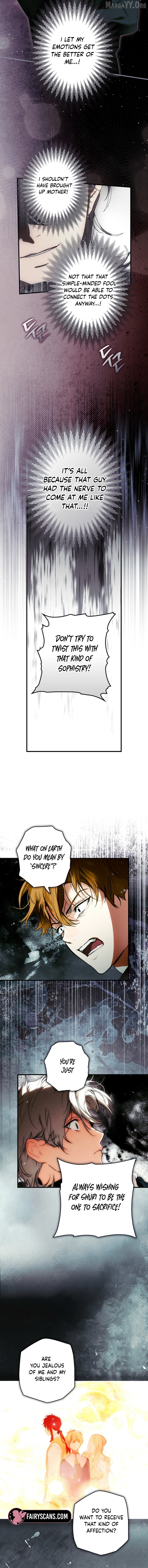 A Stepmother's Märchen Chapter 169 page 2