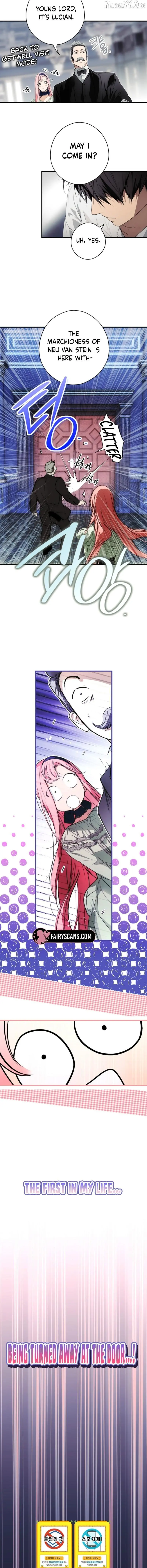 A Stepmother's Märchen Chapter 168 page 18