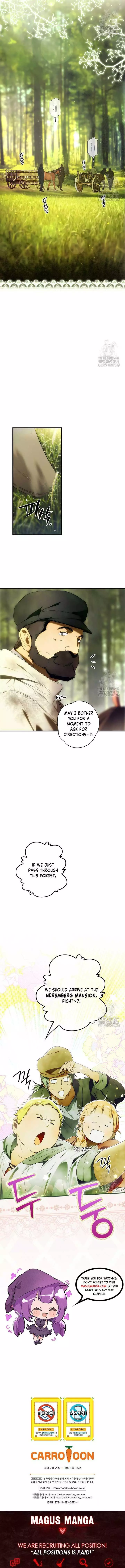 A Stepmother's Märchen Chapter 129 page 13