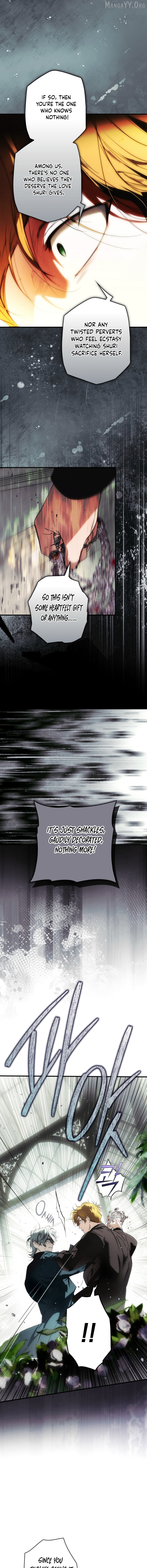 A Stepmother's Märchen Chapter 169 page 3