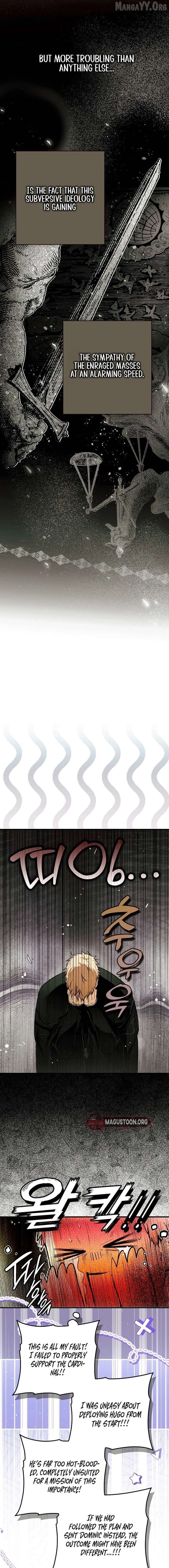 A Stepmother's Märchen Chapter 170 page 5