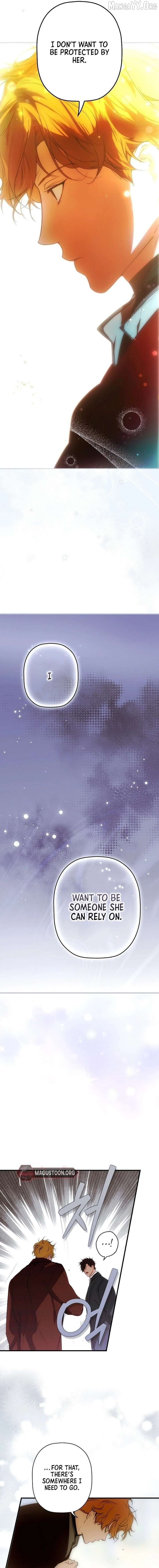 A Stepmother's Märchen Chapter 170 page 19