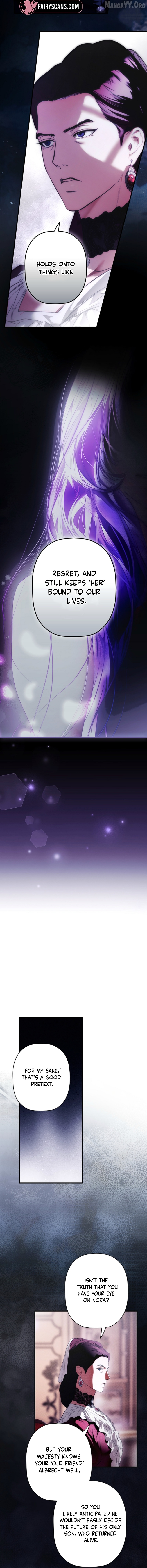 A Stepmother's Märchen Chapter 169 page 16