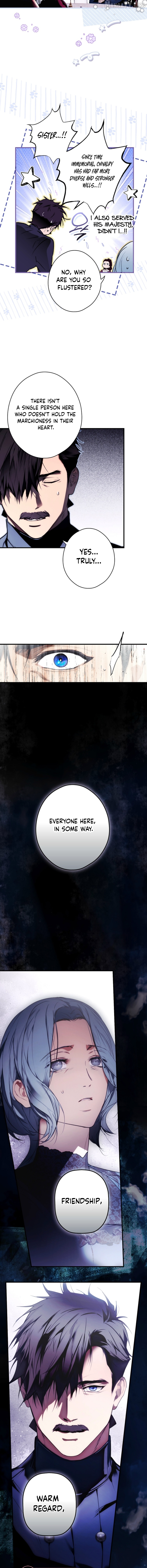 A Stepmother's Märchen Chapter 169 page 15