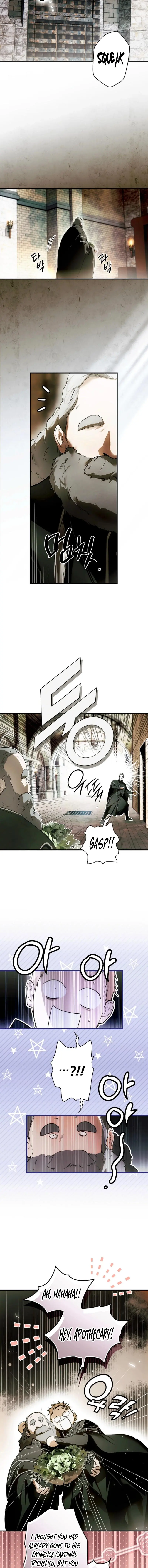 A Stepmother's Märchen Chapter 171 page 2