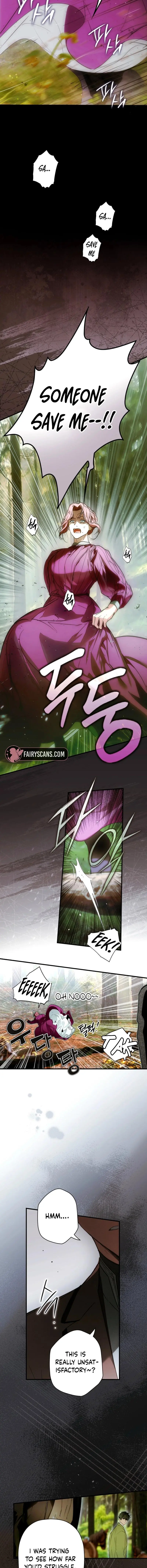 A Stepmother's Märchen Chapter 171 page 9