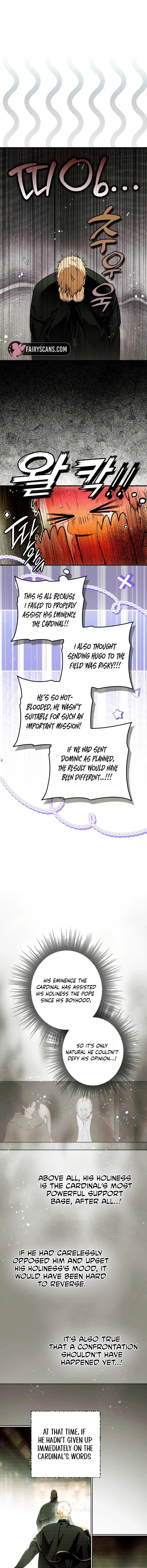 A Stepmother's Märchen Chapter 171 page 5