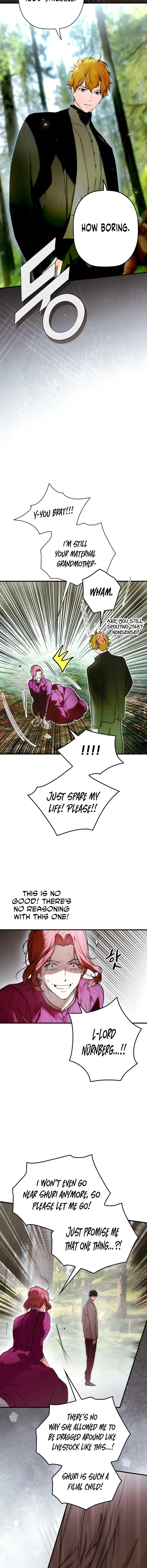 A Stepmother's Märchen Chapter 171 page 10