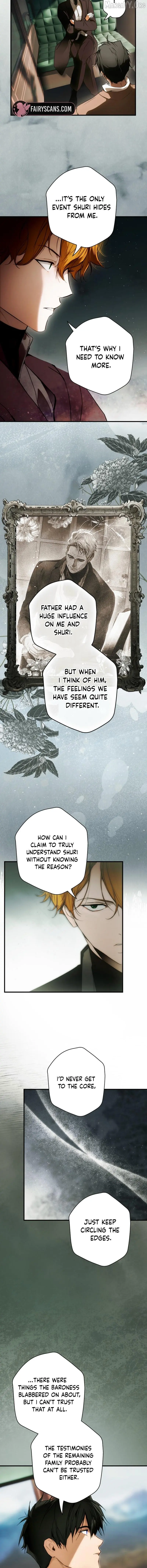 A Stepmother's Märchen Chapter 172 page 3