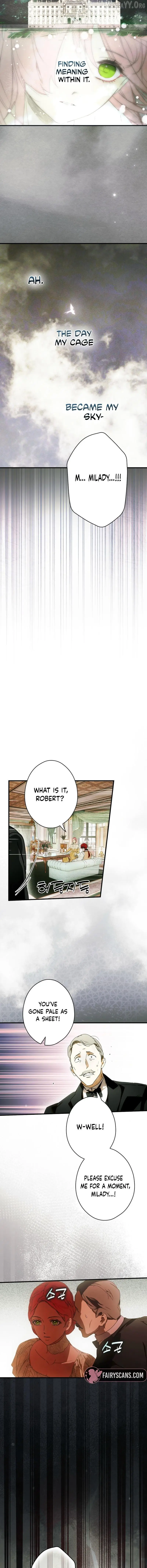 A Stepmother's Märchen Chapter 172 page 14