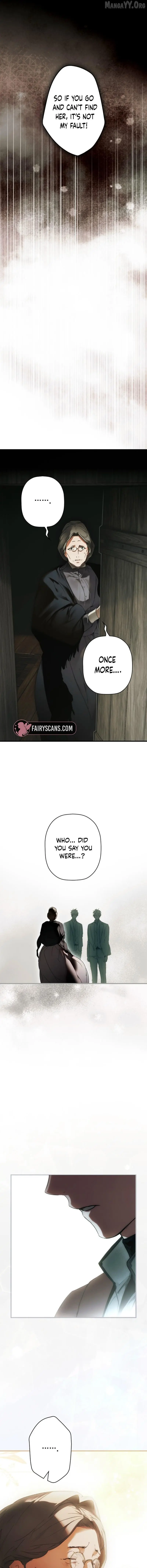 A Stepmother's Märchen Chapter 172 page 9