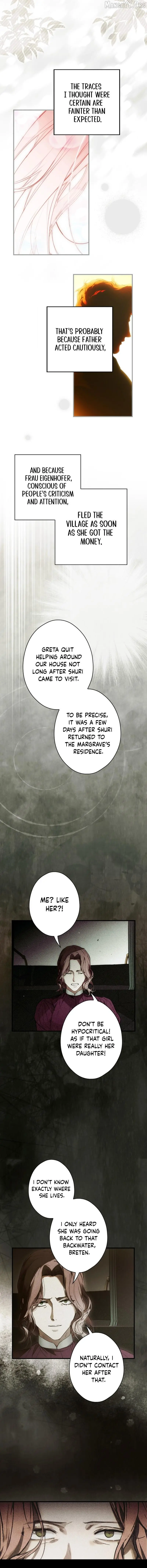 A Stepmother's Märchen Chapter 172 page 8