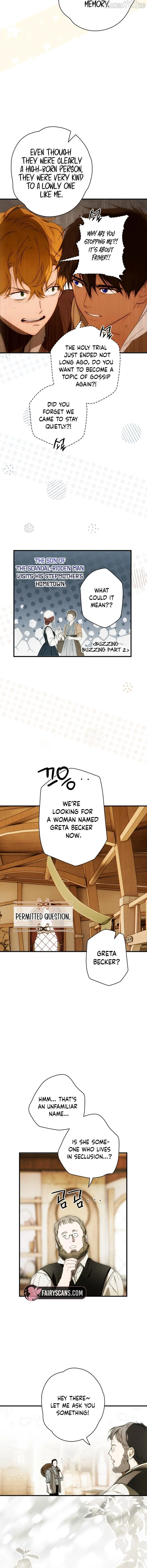 A Stepmother's Märchen Chapter 172 page 7