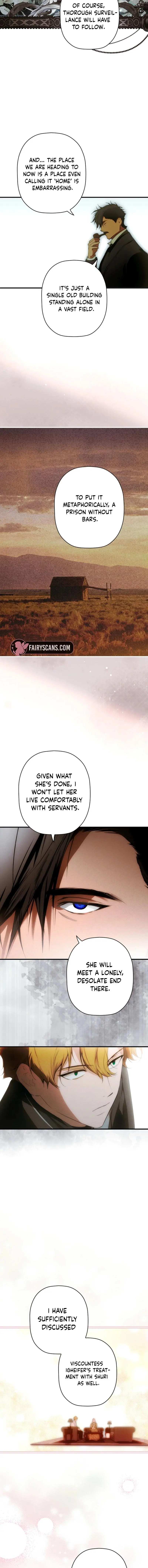 A Stepmother's Märchen Chapter 171 page 14