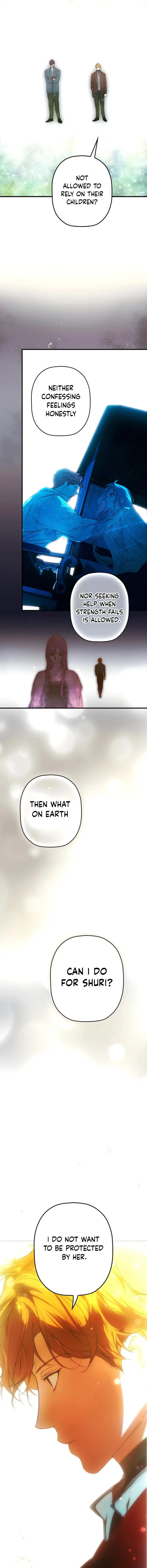 A Stepmother's Märchen Chapter 171 page 16