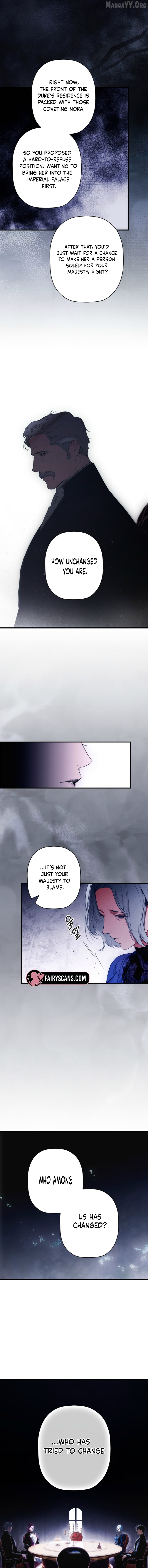 A Stepmother's Märchen Chapter 169 page 17