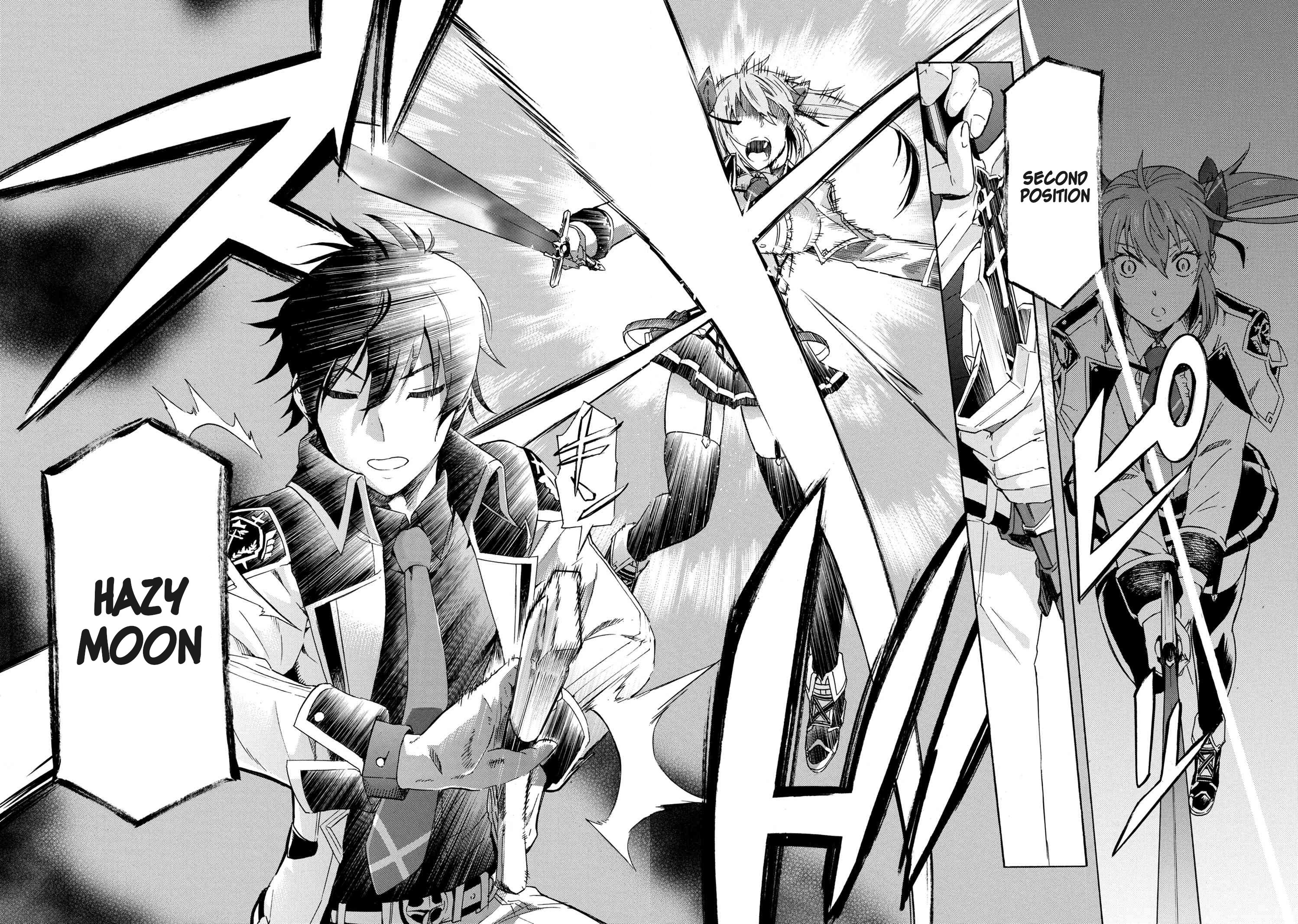 I hit the button for a million years and before I knew it, I was the strongest Chapter 5.2 page 7