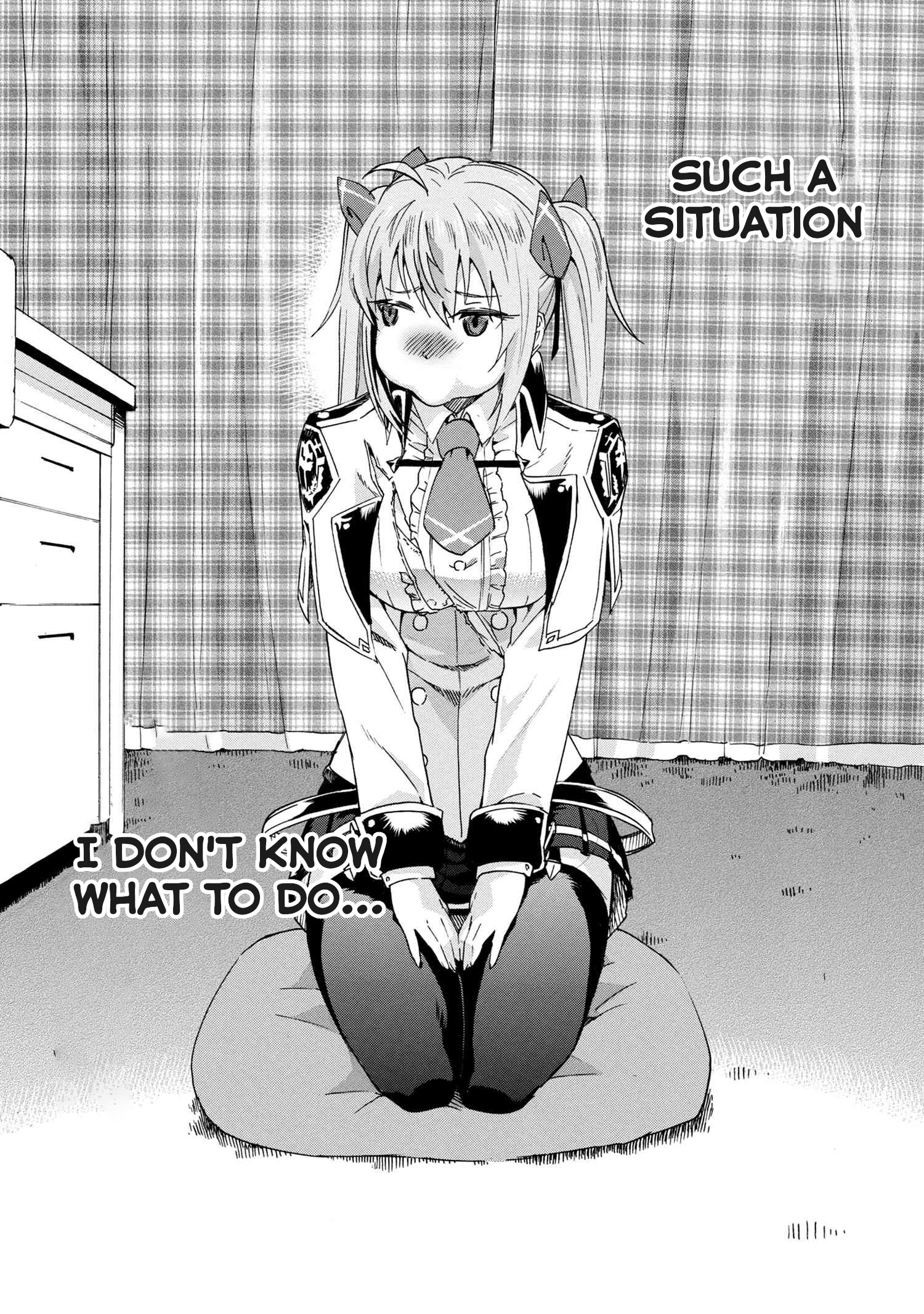 I hit the button for a million years and before I knew it, I was the strongest Chapter 5.2 page 16
