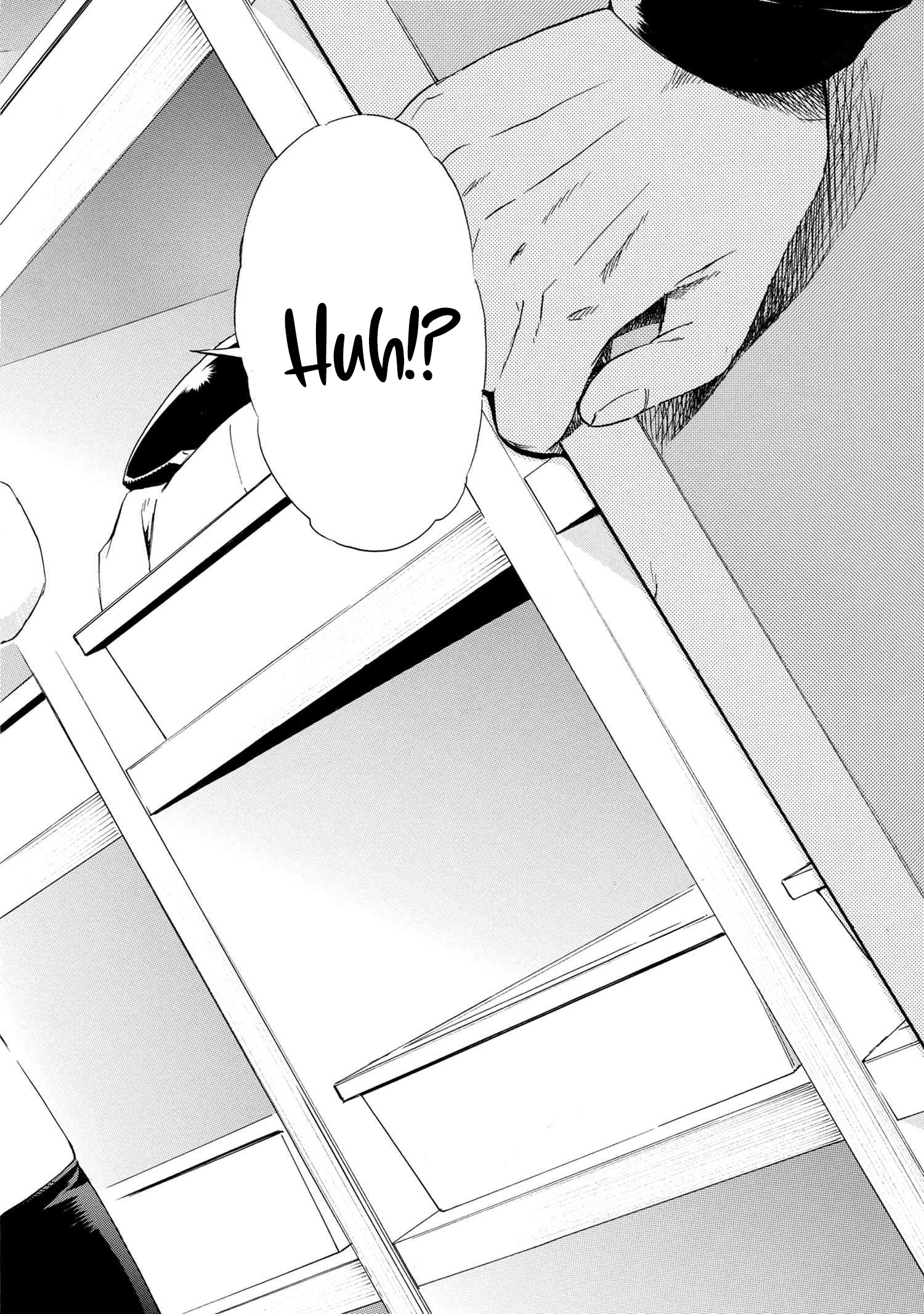 I hit the button for a million years and before I knew it, I was the strongest Chapter 4.2 page 18